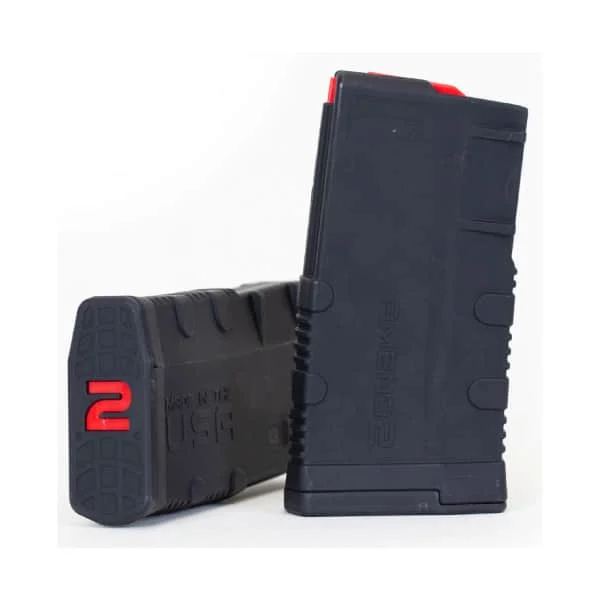 Amend2 MOD-2 AR-10 .308/7.62x51 20 Round Magazine