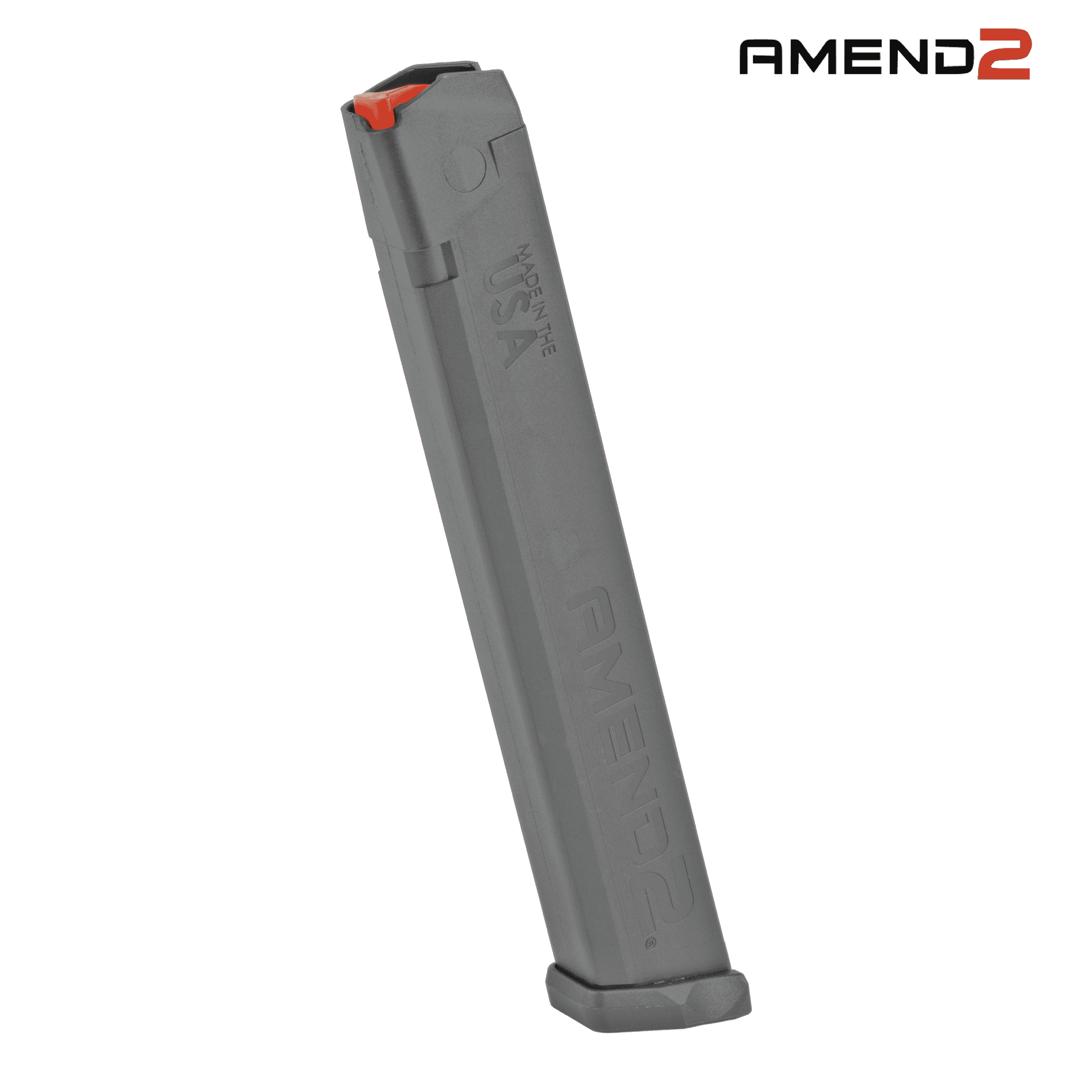 Amend2 9mm 34 Round Magazine for Glock 17, 19 Pistols