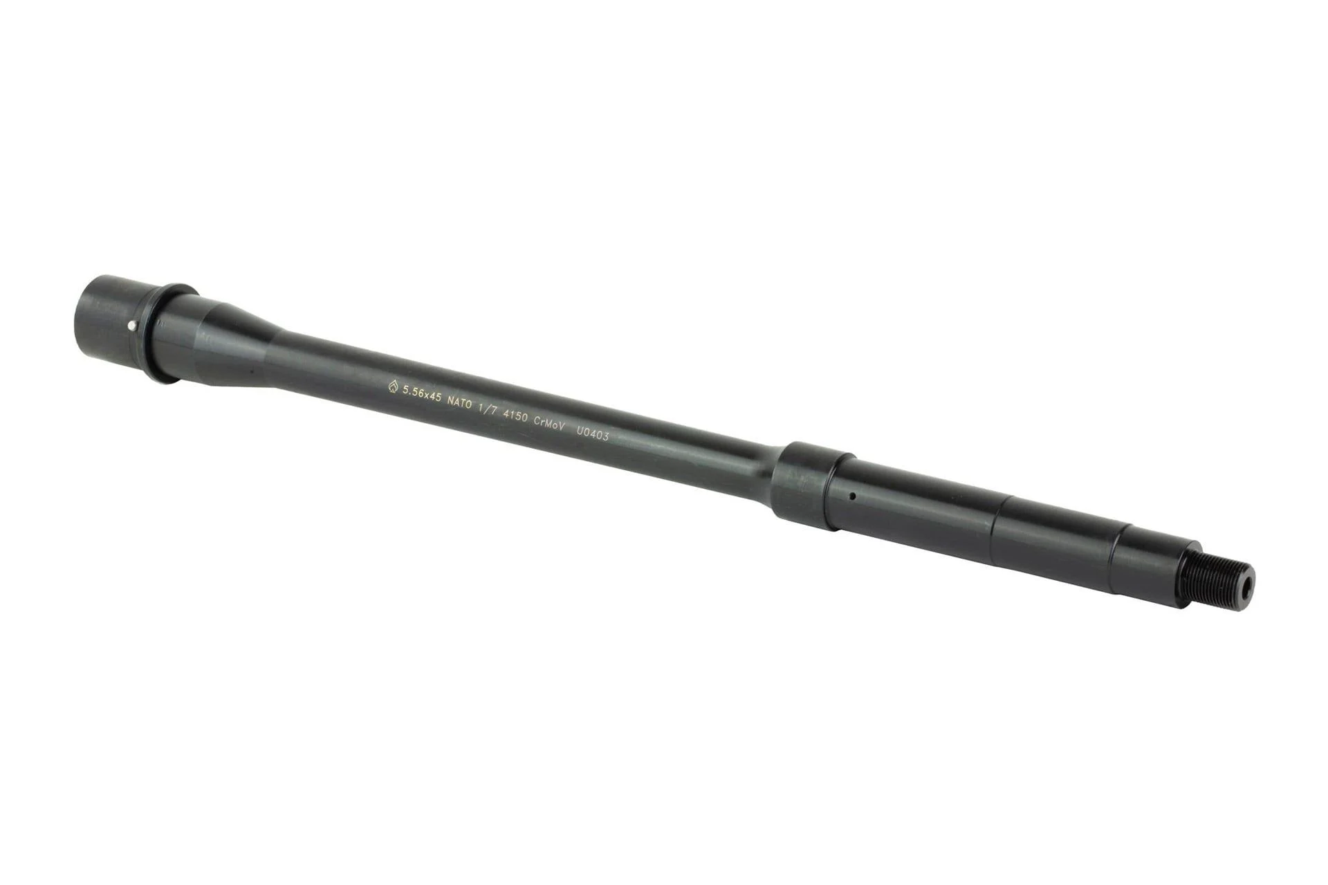 Ballistic Advantage 13.9" 5.56 Government Profile Midlength AR-15 Barrel Modern Series 1:7 Twist - BABL556035M
