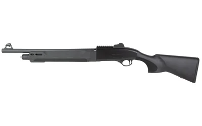 Beretta 1301T M2 12ga 18.5in 5rd Black
