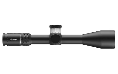 Burris XTR Pro 5.5-30×56 SCR2 MIL Scope