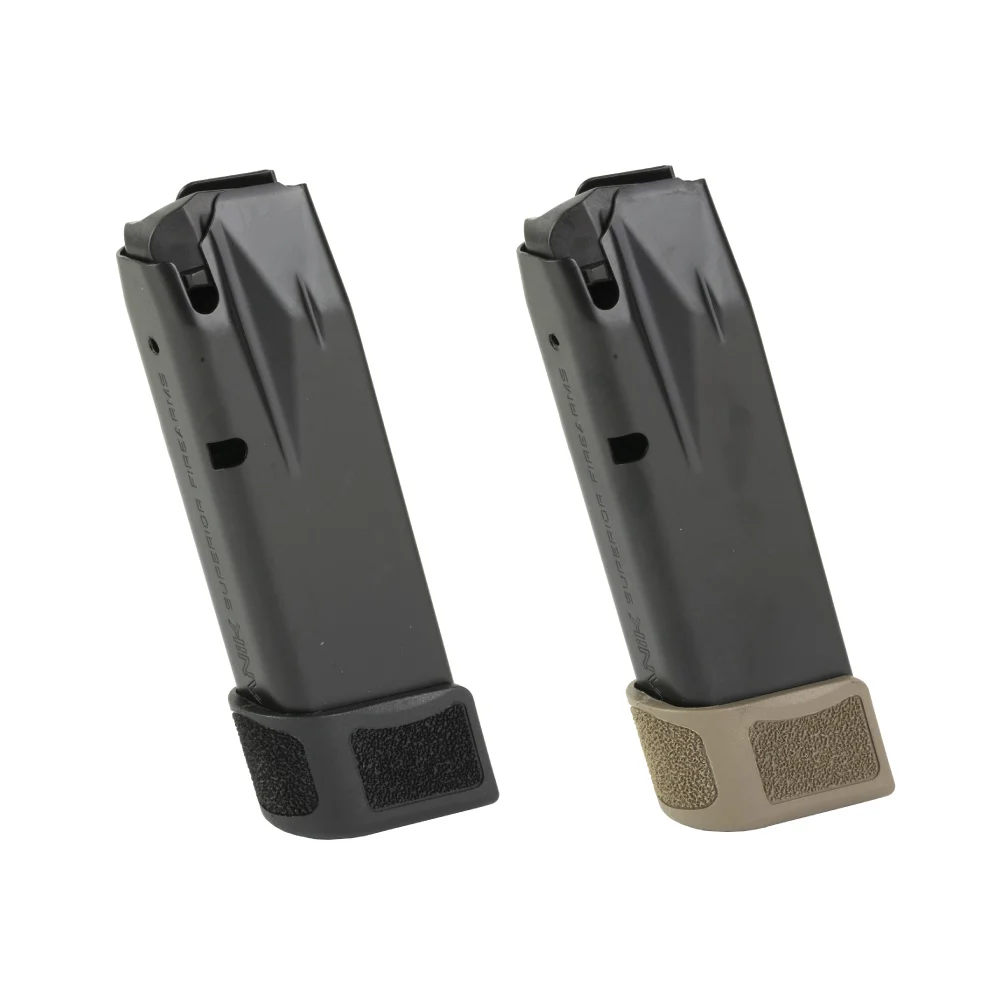 Canik Mete MC9 9mm 15 Round Magazine with Grip Extension