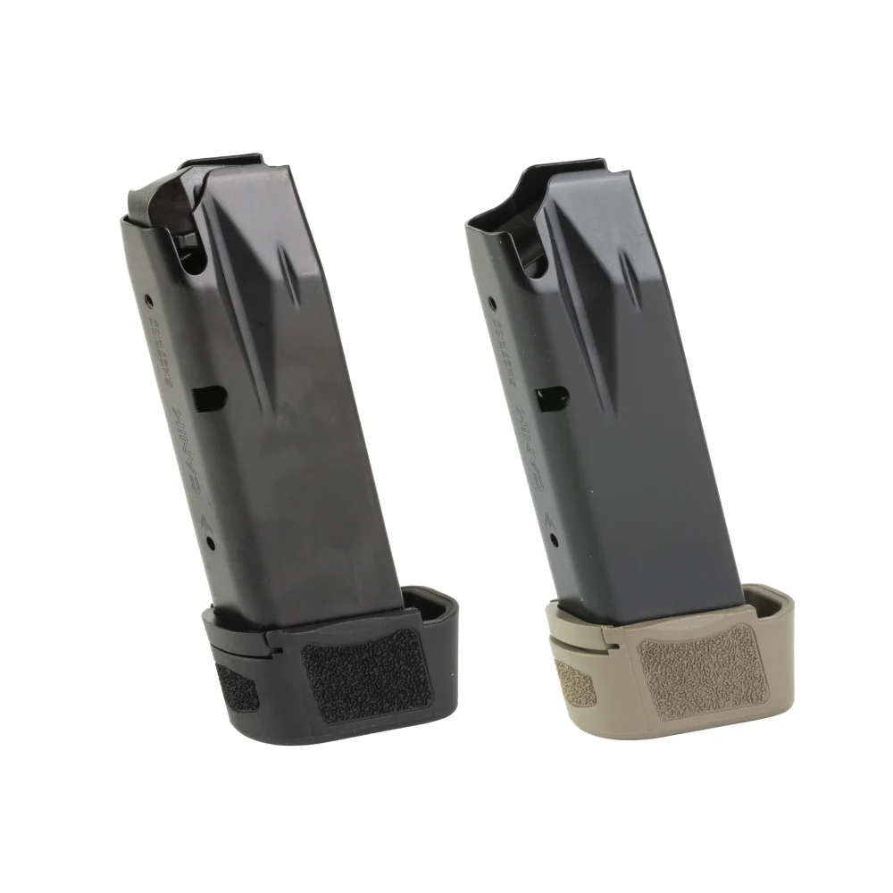 Canik Mete MC9 9mm 15 Round Magazine with Full Grip Extension