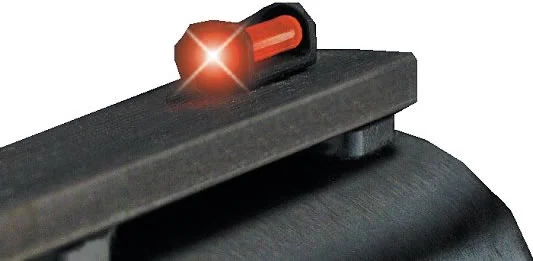 TruGlo TG947BGM Longbead Green Shotgun Sight, 3-56