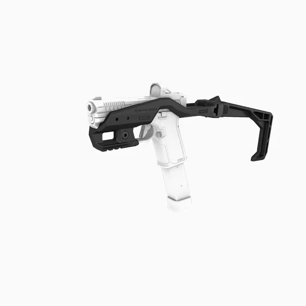 Recover Tactical 20/80 Stabilizer Kit for Polymer80 BASIC - STOCK - 2080B-ST-01