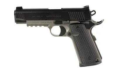 EAA MC1911C Commander .45 ACP 4.4in 8rd