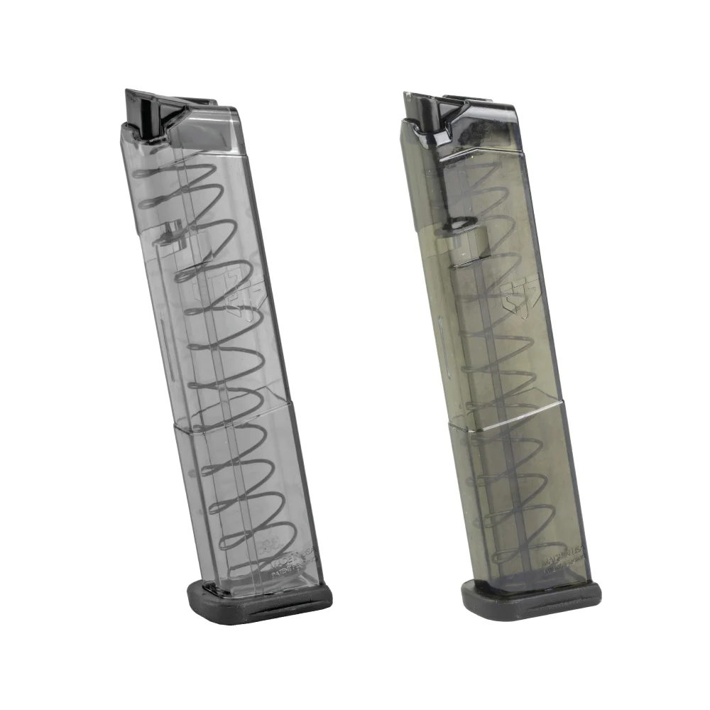 ETS .380 ACP 12 Round Magazine for Glock 42 Pistols