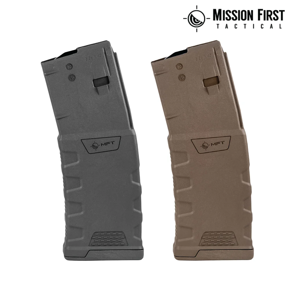 MFT AR-15 .223/5.56 30 Round EXD Magazine