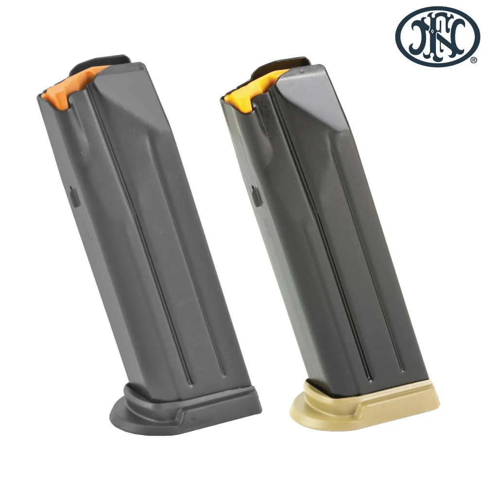 FN 509 9mm 17 Round Magazine