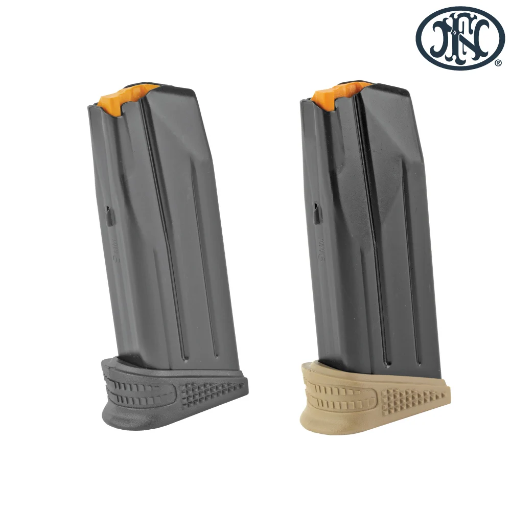 FN 509C 9mm 12 Round Extended Magazine
