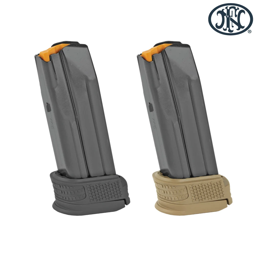 FN 509C 9mm 15 Round Extended Magazine