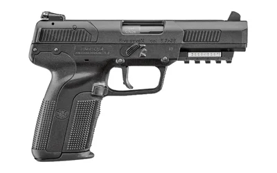 FN FIVE-SEVEN MK2P 5.7x28mm 4.8in 10rd Black (2 Mags)