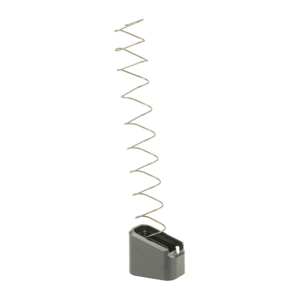 Taran Tactical +6/5 Magazine Extension for Glock 17, 22