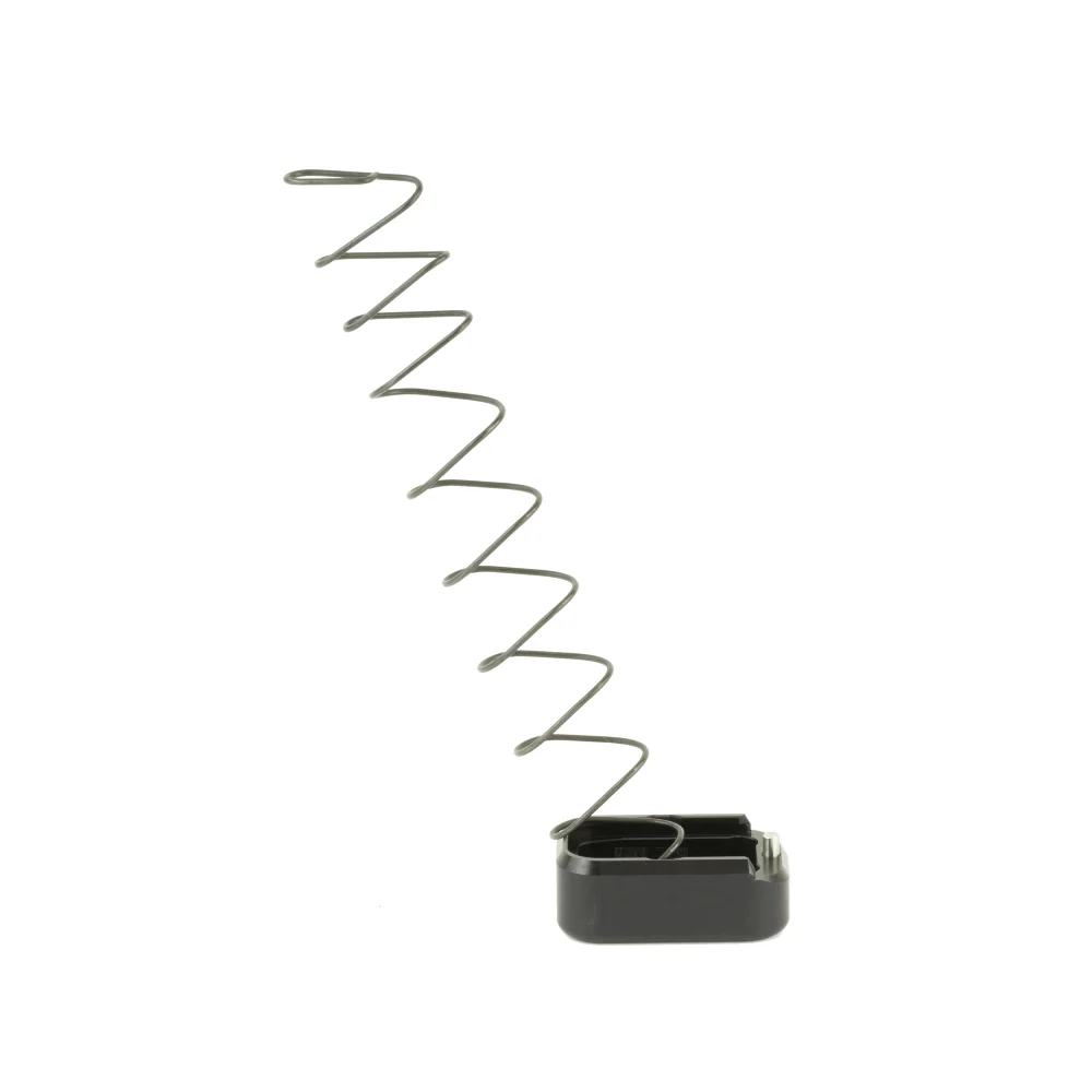 Taran Tactical +3/2 Magazine Extension for Glock 19, 23
