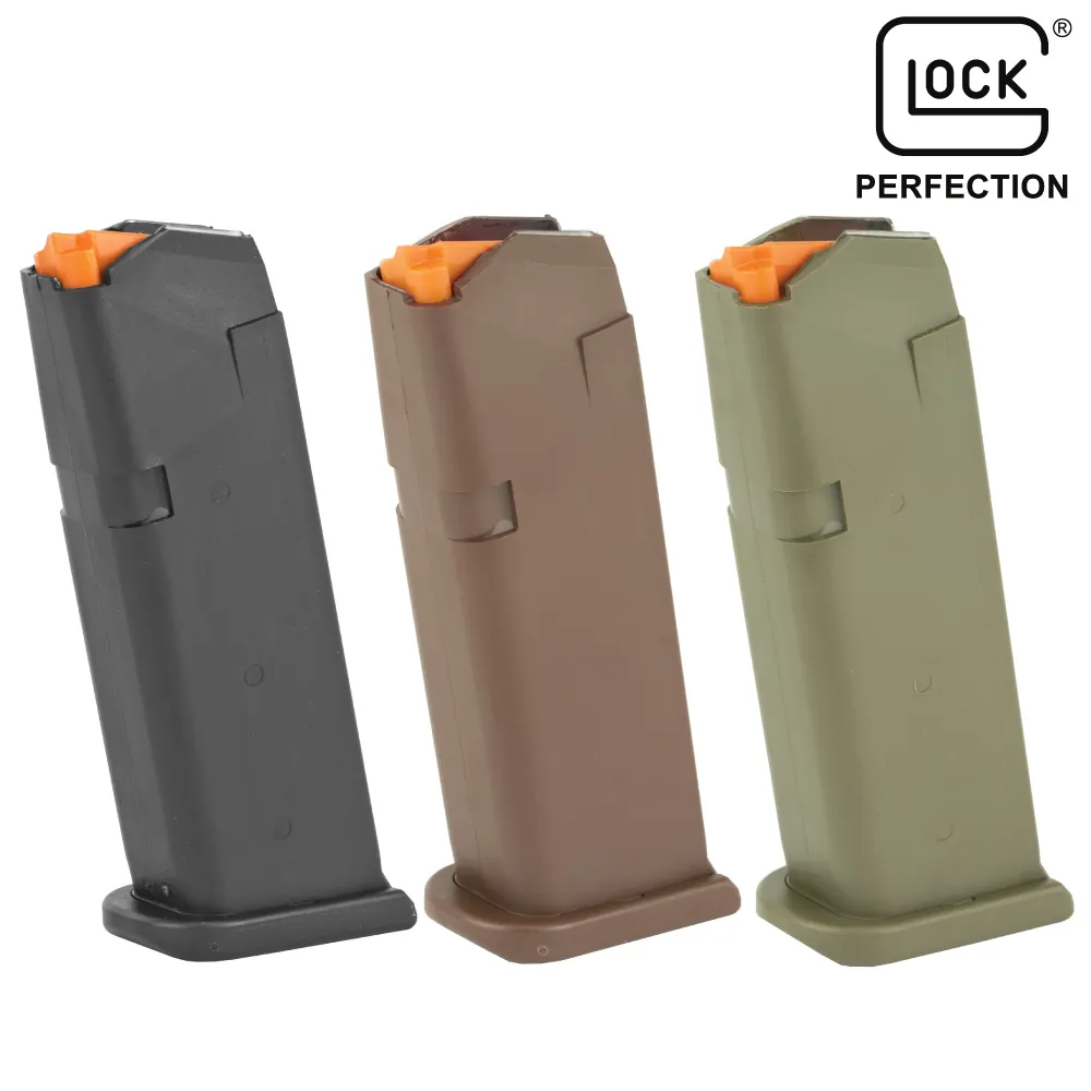 Glock 19 9mm 15 Round Gen 5 Magazine