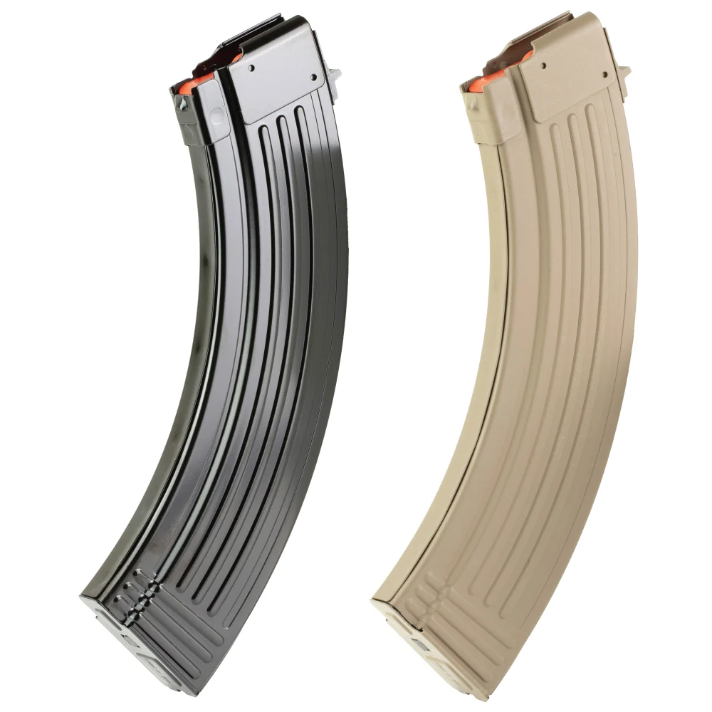 Global Ordnance AK-47 7.62x39mm 40 Round Magazine