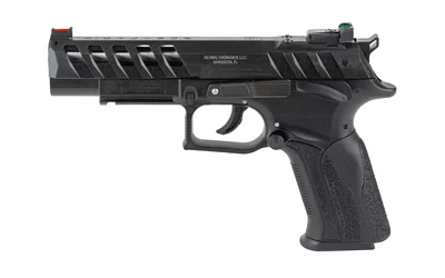 Grand Power X-CALIBUR MK23 9mm Pistol, 15+1
