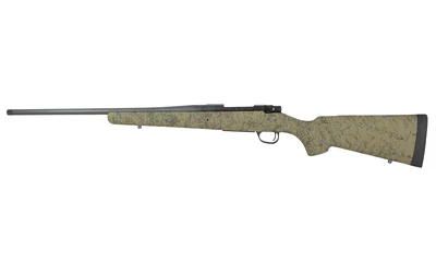 Howa 1500 Superlite Gen2 .243 Win 20in Threaded OD Green
