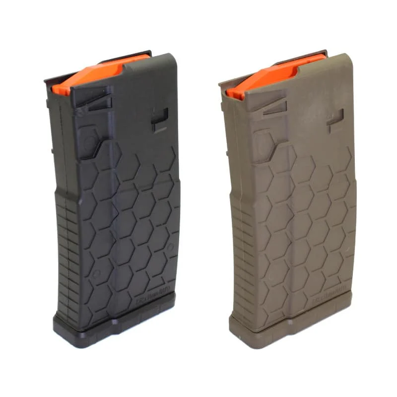 Hexmag AR-10/SR-25 .308/7.62x51 10 Round Magazine