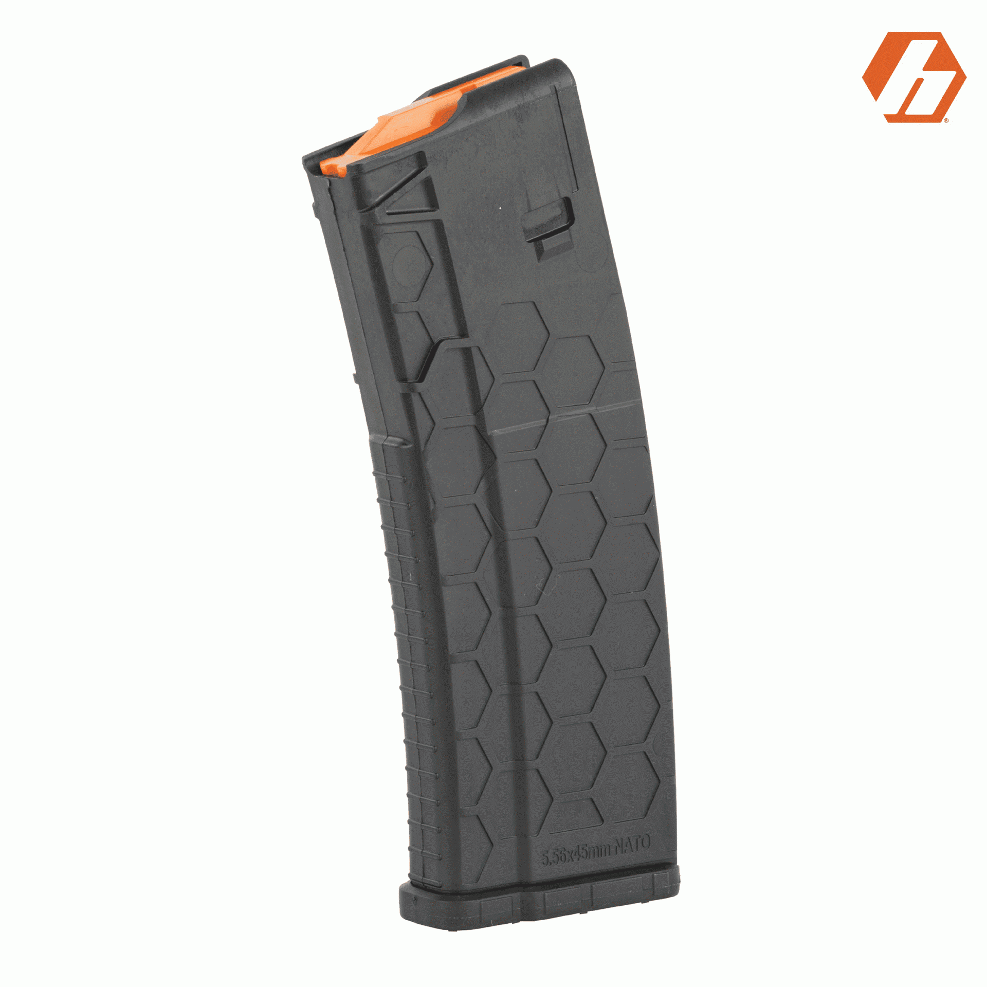 Hexmag Series 2 AR-15 .223/5.56 15/30 15 Round Magazine