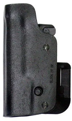 Glock Duty/Belt Holster w/Thumb Break (HO17145)