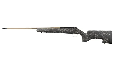 Kimber Mountain Ascent Mojave 7mm Rem Mag 26″ Rifle