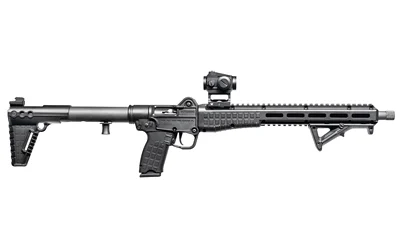 Keltec SUB2000 Gen 3 Defender 10mm 16.15in Vortex