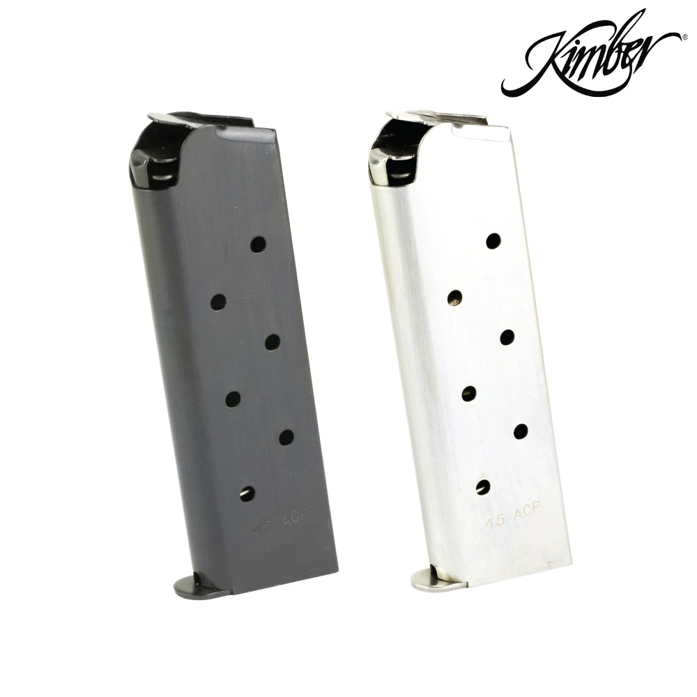 Kimber 1911 .45 ACP 8 Round Magazine
