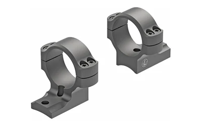 Leupold BackCountry 2-Piece Rem 700 30mm Medium Matte
