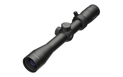 Leupold Mark 3HD 3-9x40mm Rifle Scope, 30mm FireDot TMR