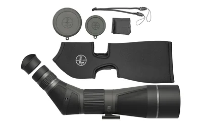 Leupold SX-4 Pro Guide HD Gen2 20-60x85mm Angled
