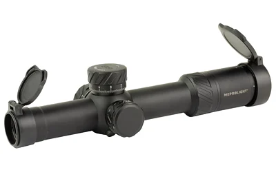 Meprolight MVO 1-8×28 FFP 34mm M1 MRAD