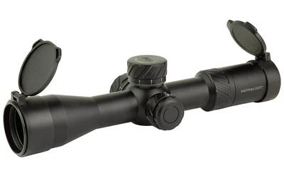 Meprolight MVO 3-18×44 FFP 34mm Illuminated M3 MRAD