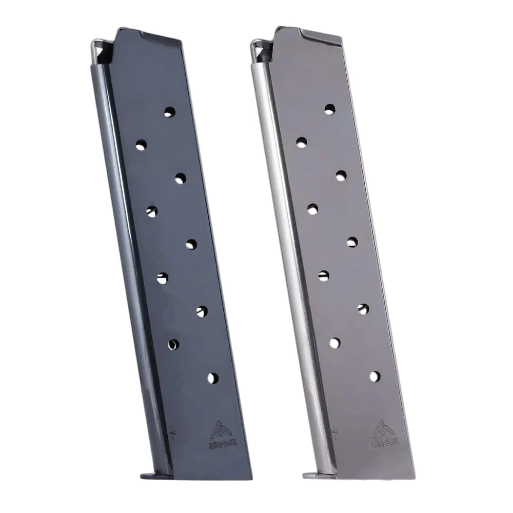 Mec-Gar 1911 .45 ACP 11 Round Magazine