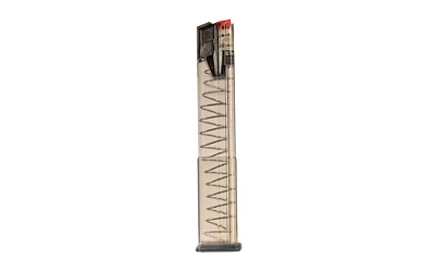 ETS Omega Magazine for Glock 17/19 — 9mm Polymer