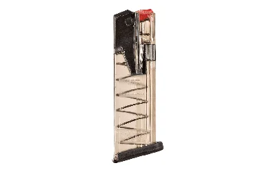 ETS Group Omega 9mm 15rd Magazine for Sig P320