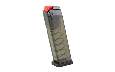 ETS S&W M&P 9mm 17-Round Magazine — Carbon Smoke