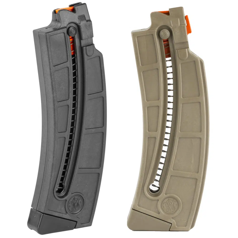 Smith & Wesson M&P 15-22 .22 LR 25 Round Magazine