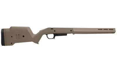 Magpul Hunter American Stock — Ruger American Short Action, FDE