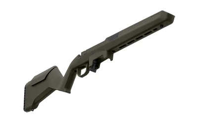 Magpul Hunter Lite Stock for Savage Axis — ODG