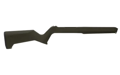 Magpul MOE X-22 Fixed Stock for Ruger 10/22 ODG