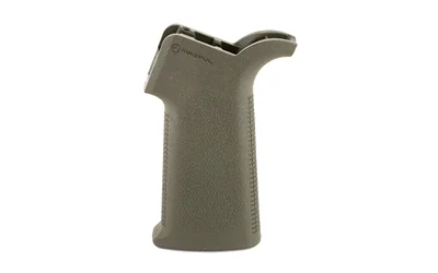 Magpul MOE SL Grip OD Green — Aggressive Textured Polymer