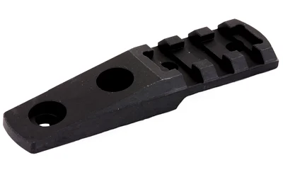Magpul M-LOK Cantilever Rail/Light Mount – Aluminum, Black