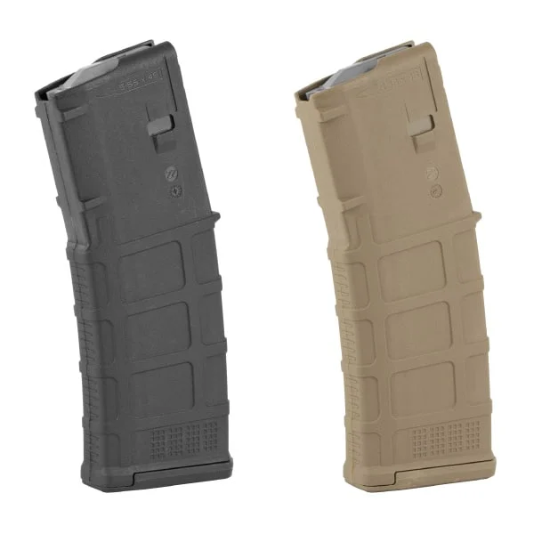 Magpul PMAG GEN M3 AR-15 .223/5.56 30 Round Magazine (50 Pack Case)