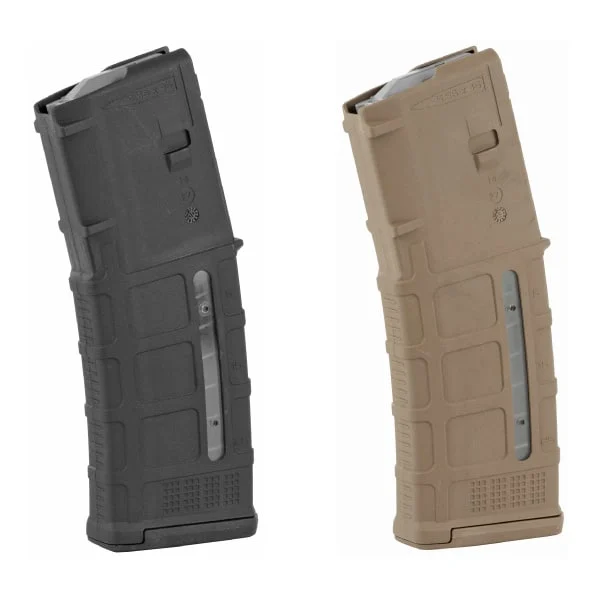 Magpul PMAG GEN M3 AR-15 .223/5.56 30 Round Window Magazine (50 Pack Case)
