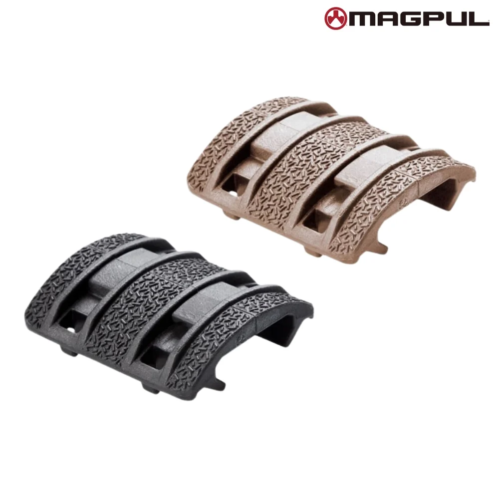 Magpul XTM Enhanced Rail Panel (4 Pack)