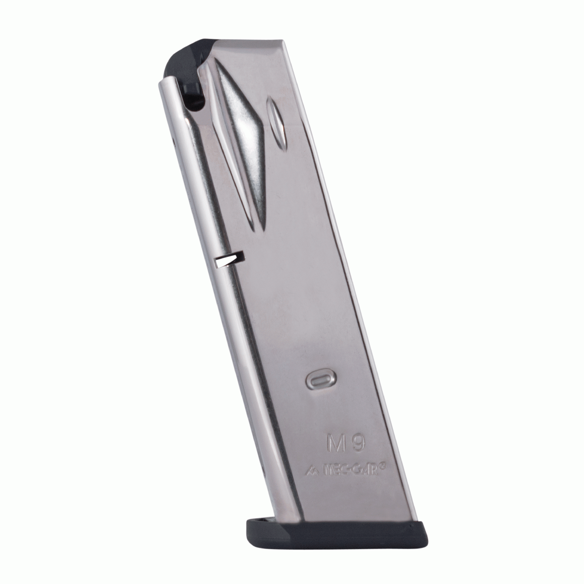 Mec-Gar Beretta 92FS 9mm 15 Round Magazine