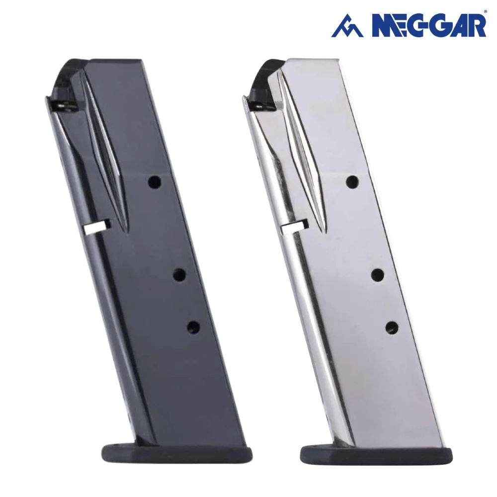 Mec-Gar Browning BDA .380 ACP 13 Round Magazine