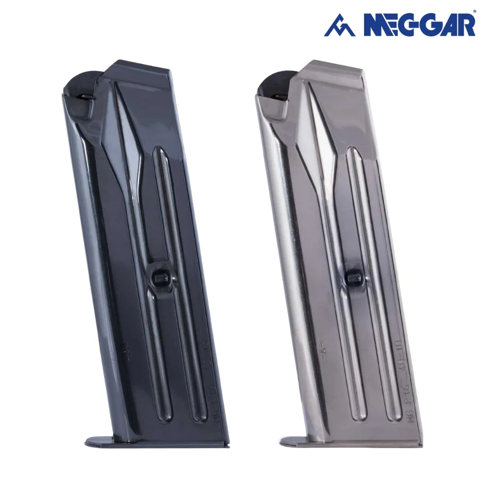 Mec-Gar Para Ordnance P16 .40 S&W 10 Round Magazine