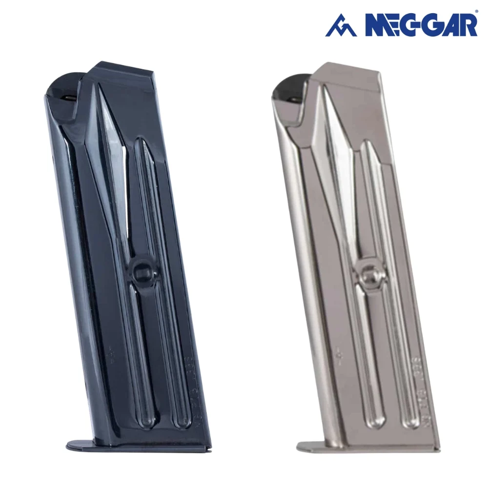 Mec-Gar Para Ordnance P18 .38 Super 10 Round Magazine